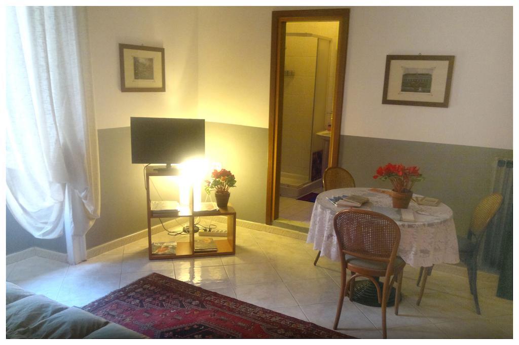 Bed & Breakfast Dreaming Of Napoli