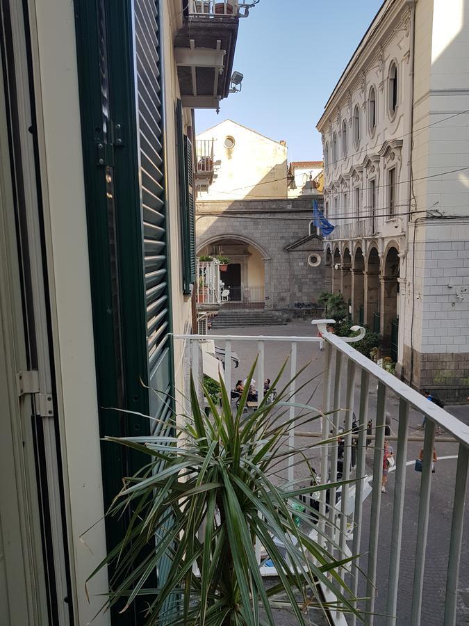 Bed & Breakfast Dreaming Of Napoli